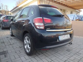 Citroen C3 1.4HDI - 9