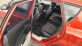Predám - KIA CEED 1,6 CRDI r.v. 2007 - 9