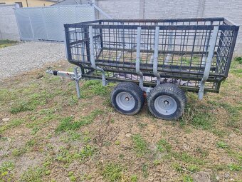 Polaris ranger xp1000- vymena - 9