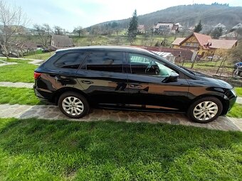 SEAT LEON ST 1,6TDI/81KW DSG 2016 - 9