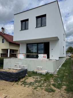 Zateplenie rodinných domov a menších budov. - 9