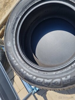 275/55R17 4ks letné dot 22 - 9
