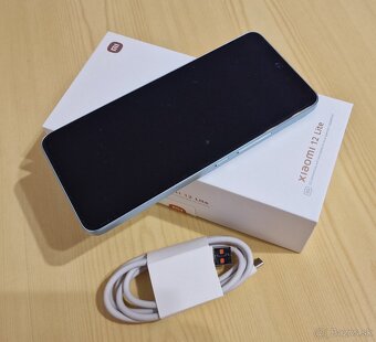 Xiaomi 12 Lite - 9