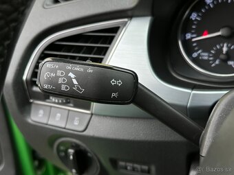 Škoda Fabia III 1.2TSI66kW Kombi Ambition r.v.2016 - 9
