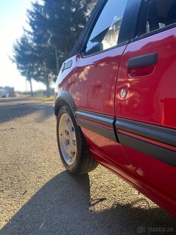 Peugeot 205 CTI - 9