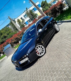 Alfa Romeo 159 - 9