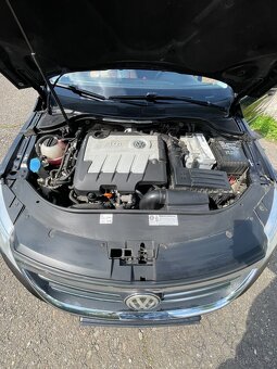 Passat cc - 9