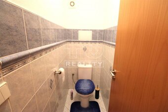2i byt (59 m2) Rovinka, garážové státie v cene, loggia,... - 9
