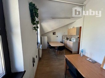 Kancelárske priestory 91 m2 s parkovaním, Žilina - 9