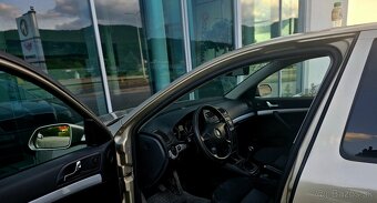 ŠKODA OCTÁVIA 1.9TDI ●77kw●255000●STK 7/2026●ŤAŽNÉ● - 9