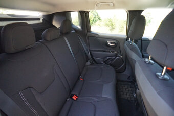Jeep Renegade 1.0 GSE Night Eagle - 26000km - 9