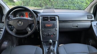 Mercedes-Benz B trieda 180 CDI Sport - 9