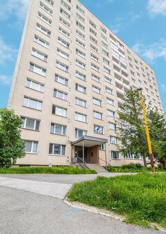 Pripravujeme: 3 izbový byt, Štítova, Košice - Staré mesto - 9