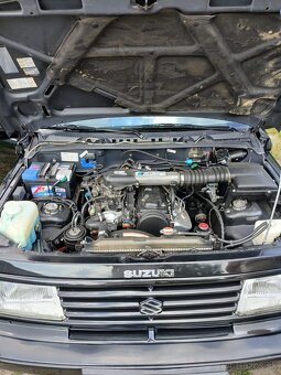 Suzuki Vitara - 9