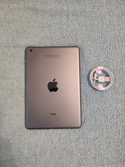Apple iPad Mini 16GB WiFi MF432FD - 9