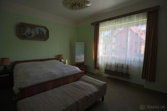 R E Z E R V O V A N É    Hľadáte bývanie v rodinnom dome  - 9