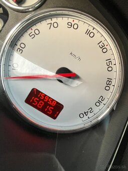 Peugeot 307cc - 9