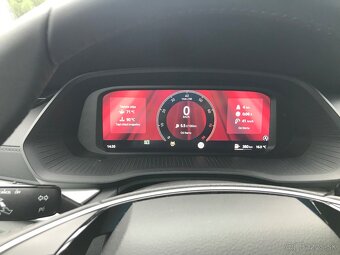Š. Octavia 4, 2025, 1.5TSI, 115k, zľava 2000€, odpočet DPH - 9