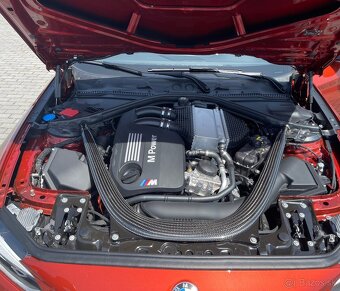 BMW M2 Competition Coupé - 9