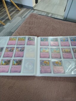 Pokemon karty - 9