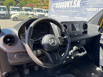Mercedes-Benz Sprinter 314 CDI Standard A2 RWD - 9
