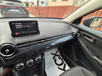 MAZDA 2 - 9