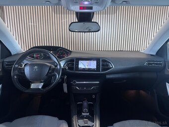 Peugeot 308 SW II 1.5 BlueHDi EAT/8 130K 2020 - 9