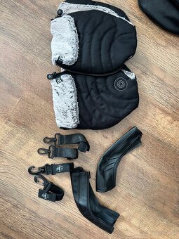 Kočík Cybex Priam 2018 3-kombinácia + isofix - 9