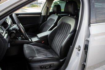 Škoda Superb 2.0 TDI 4x4 Style DSG - 9