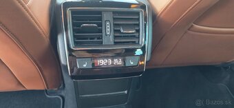 Škoda Superb ZÁRUKA 5 ROKOV/100 000KM - 9