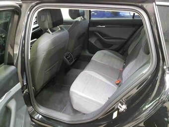 Škoda Superb Combi 2.0 TDI Selection - 9