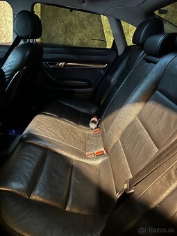 Audi A6 S6 4.2V8 - 9