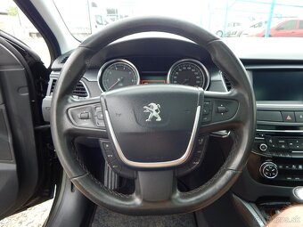 Peugeot 508 SW 1.6 THP BVM6 Active - 9