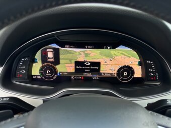 Audi Q7 e-tron 3.0 TDI 258k quattro tiptronic 8-st. - 9