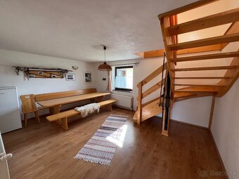 Na predaj dom,chalupa v Hornej Lehote v tichu a súkromí - 9