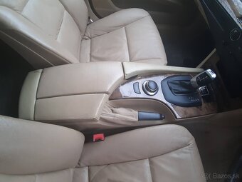 BMW 520D 2,0D 120kw kód motora: S4016155 - 9