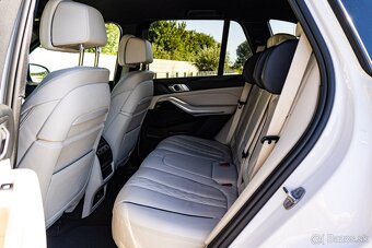 BMW X5 G05 xDrive30d AT /Nezávislé/Nočné videnie - 9