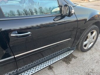 Mercedes-Benz ML 320 CDI - 9