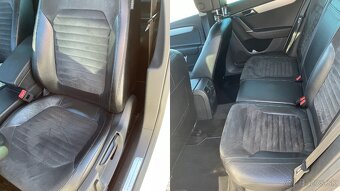 Volkswagen Passat B7 4-Motion 2.0TDI - 9
