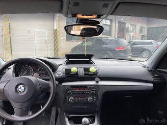 BMW 118d - 9