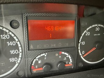 Fiat Ducato 2.3 L2H3 2014 - 9