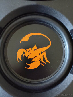 Genius GX GAMING SW-G2.1 3000 PC - 9