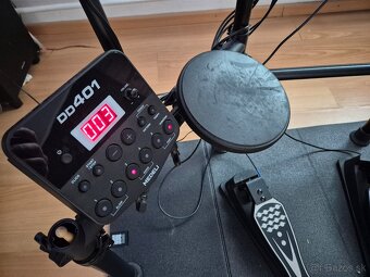 elektronicke bicie bubny - 9