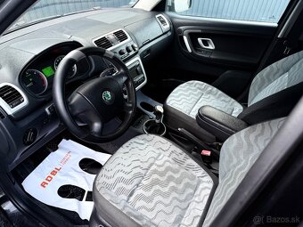 Skoda Fabia 1.9Tdi 77kw - 9