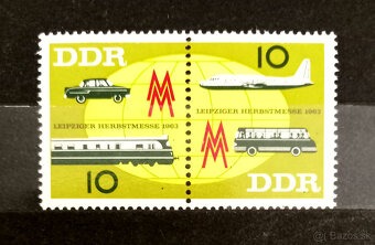 NDR - rok 1963 - 9