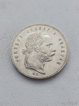 Mince mix striebornych minci F.J. - 9