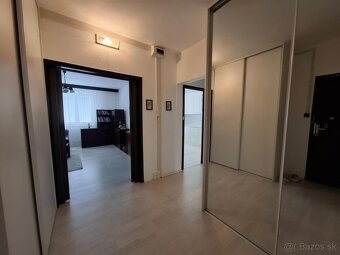 Na predaj - 3 izb. byt s garážou, Prievidza, Kopanice - 9