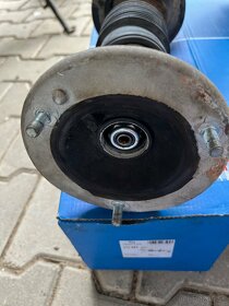 BMW e46 m packet predné tlmiče - 9