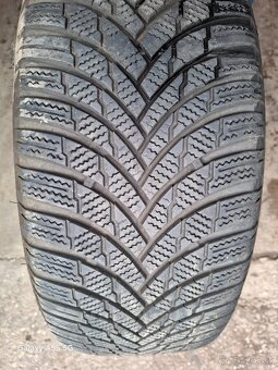 215/55r17 zimne gumy - 9