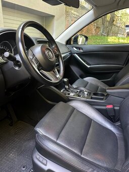 Mazda CX-5 2.5 benzín Skyactiv-G194 Revolution TOP - 9